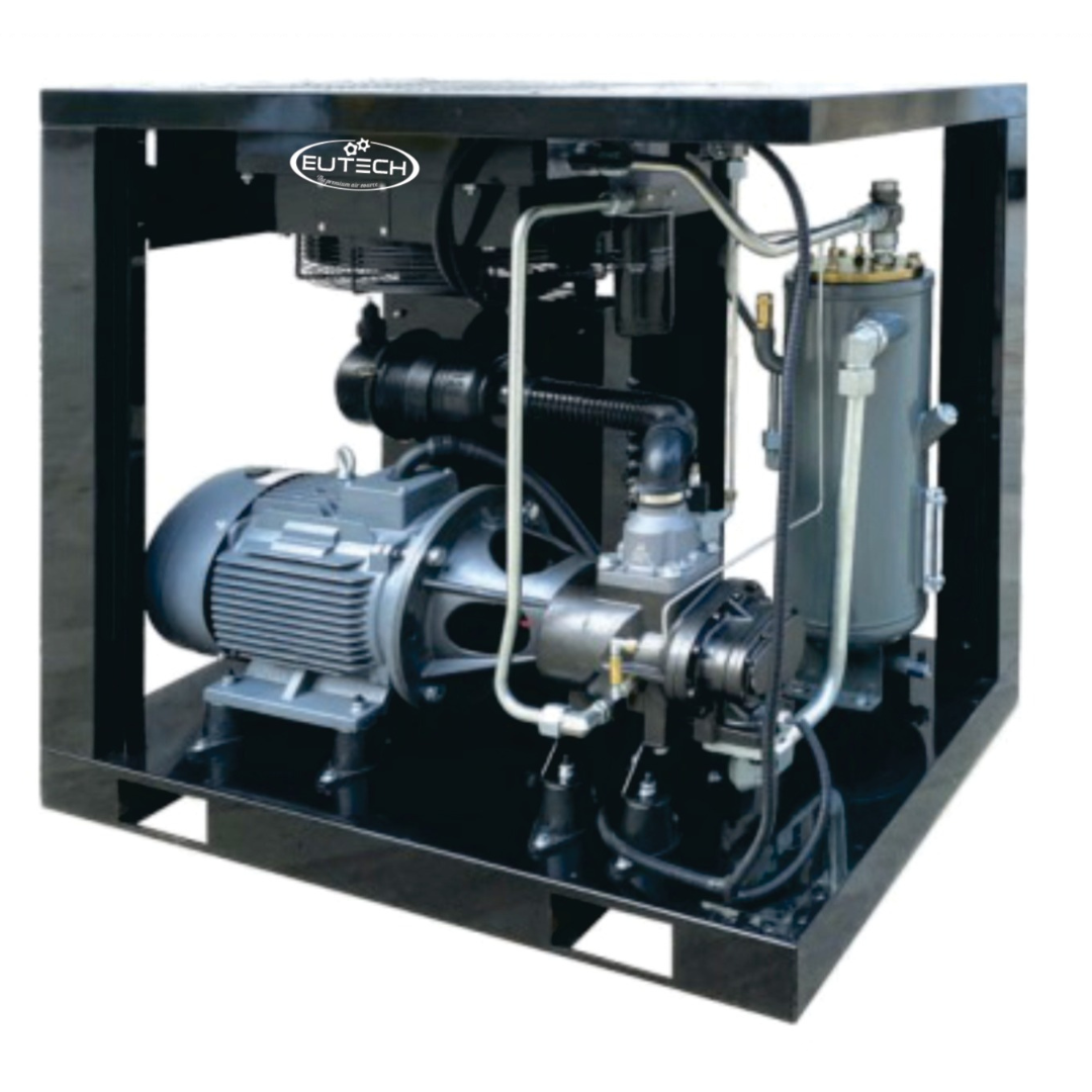 Driving Excellence Through Industrial Solutions