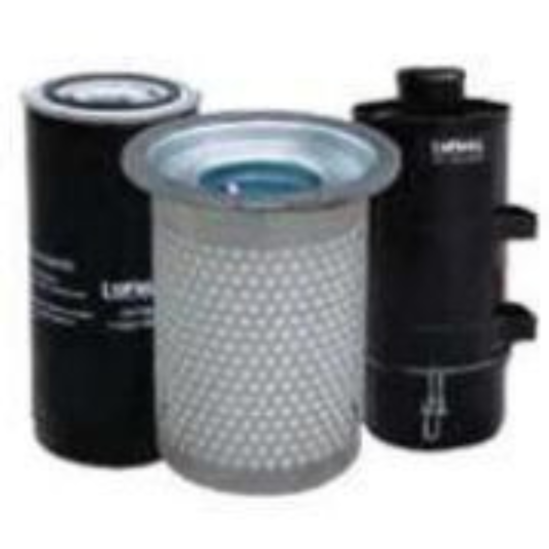 Filter System Manufacturer and Supplier in India