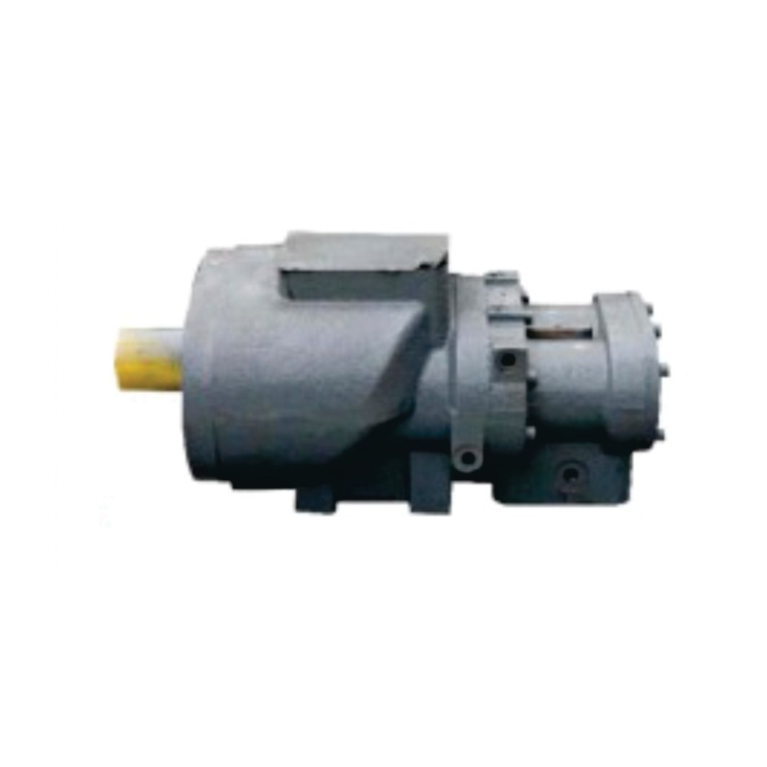 Air End  Manufacturer and Supplier in India