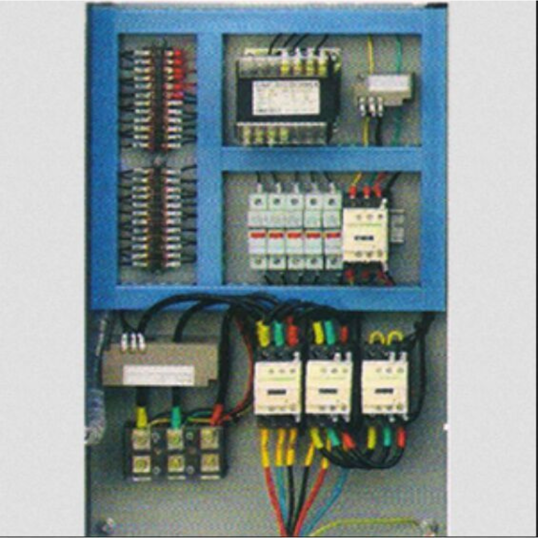 Electrical Components Manufacturer and Supplier in India