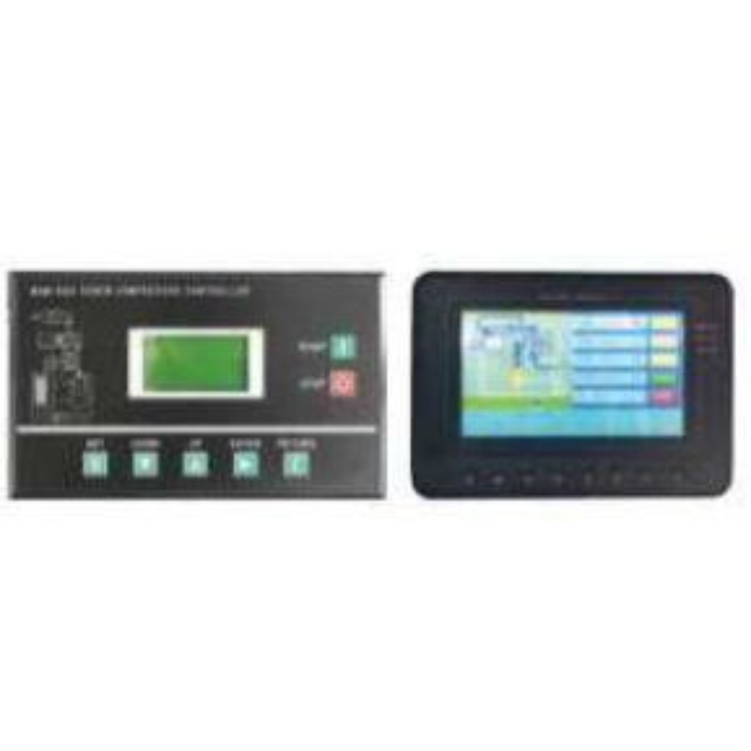 Intelligent Controller Manufacturer and Supplier in India
