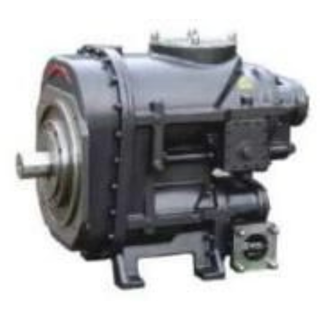 Two Stage Airend Manufacturer and Supplier in India