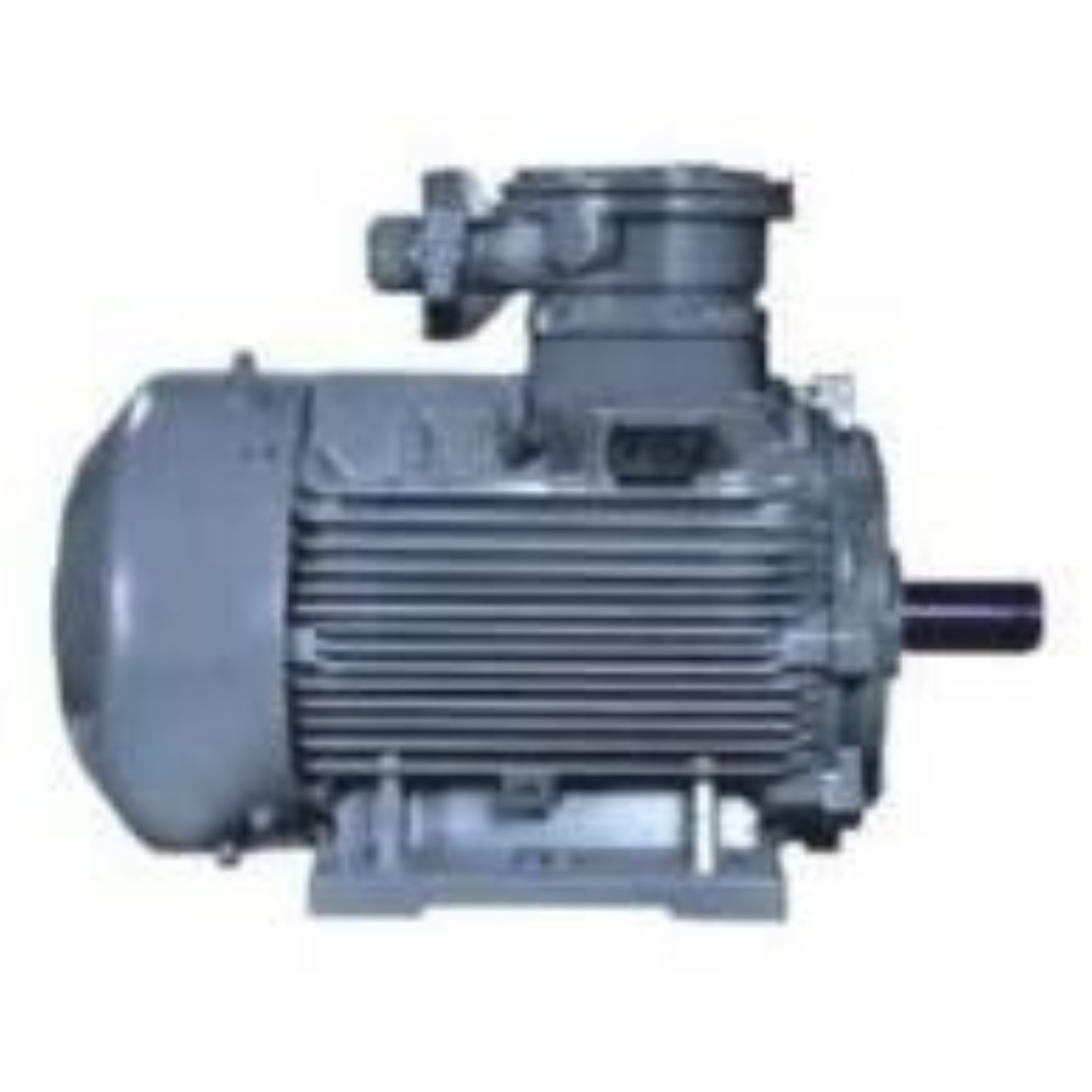 Pm Motor Manufacturer and Supplier in India