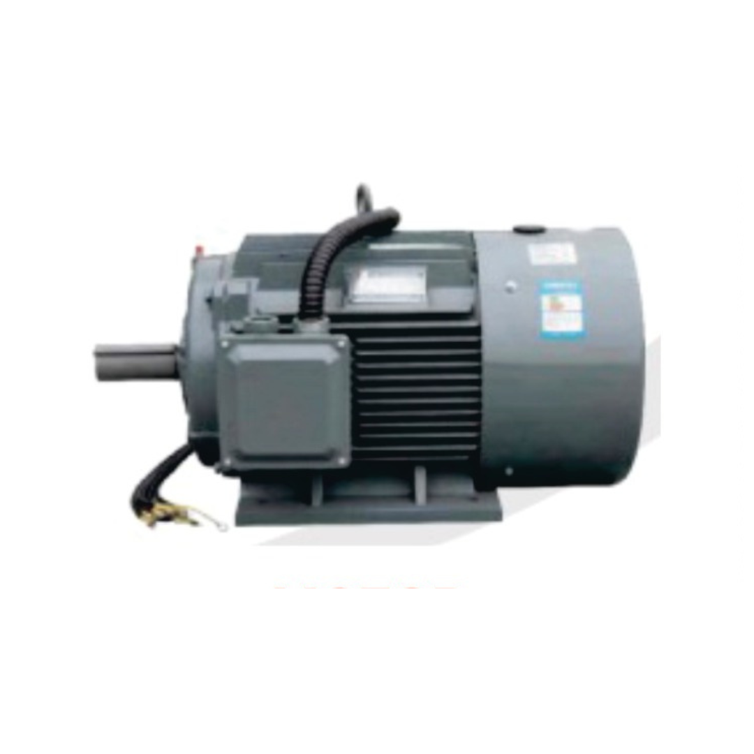 Motor Manufacturer and Supplier in India